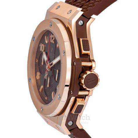 YourWatch.com: Hublot Big Bang Cappuccino 341.PC.1007.RX